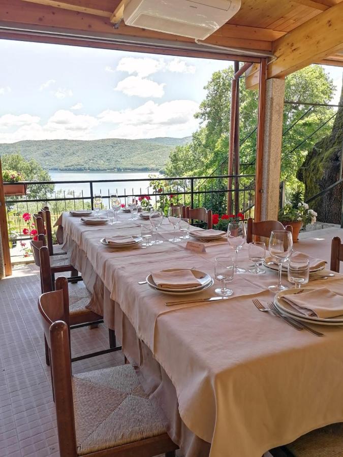 Ristorante Gusana Gavoi