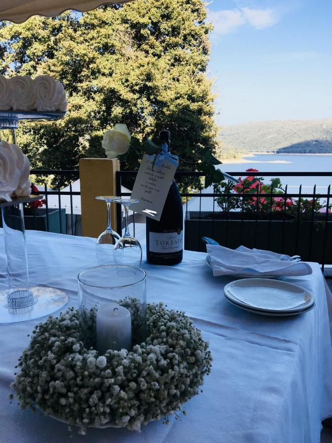 Hotel Ristorante Gusana