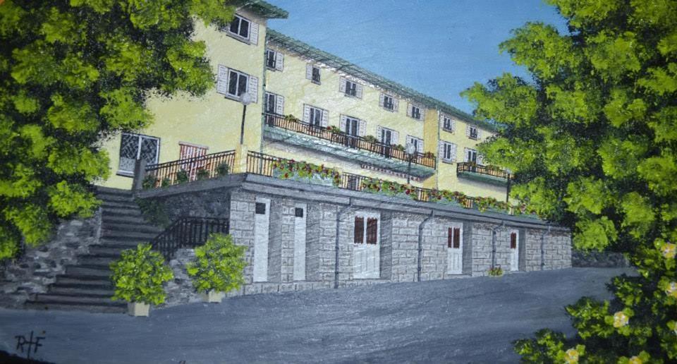 Ristorante Gusana Hotel 3*