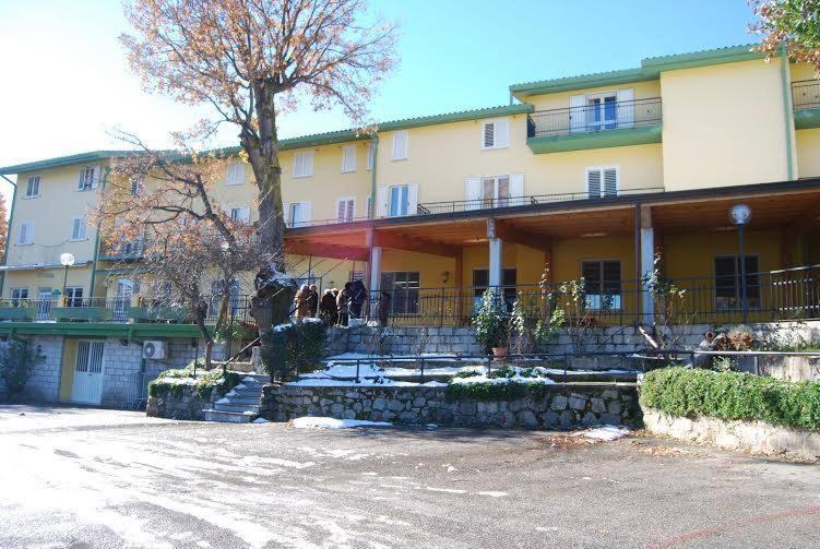 Ristorante Gusana Gavoi