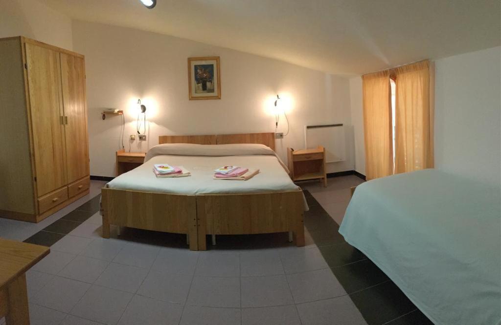 Hotel Ristorante Gusana 3*