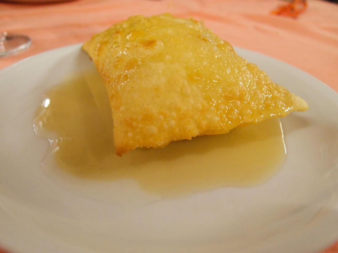 Ristorante Gusana Hotel