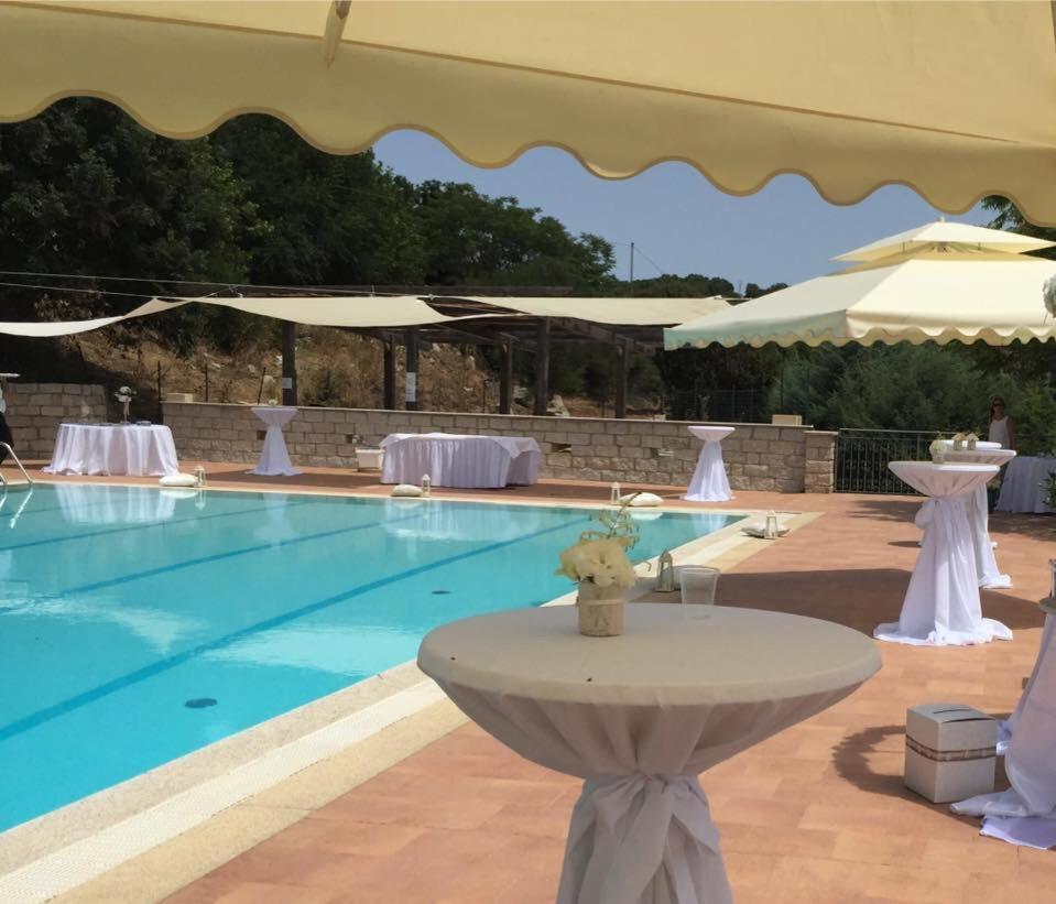 Hotel Ristorante Gusana Gavoi
